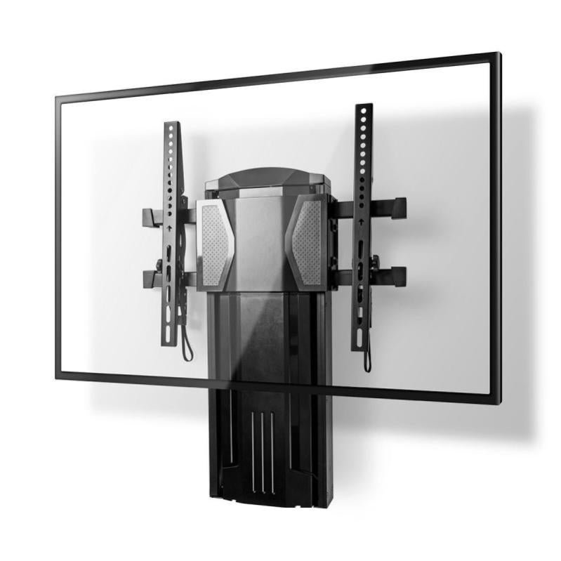 NEDIS Support TV mural Inclinable pour téléviseur 37 à 60 Poids Max 20kg