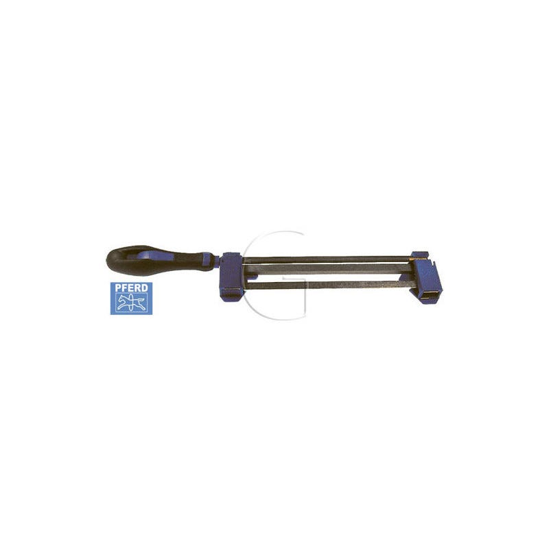 Affûteur de tronçonneuse 2 en 1 chaîne de tronçonneuse manuelle 3/8 P 4.8mm  affûtage des dents de scie à chaîne outils de jardin