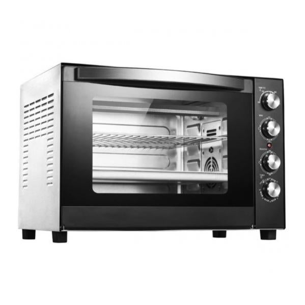 Forno A Convenzione Comelec Ho4804icrl 48 L 1300 W | Leroy Merlin