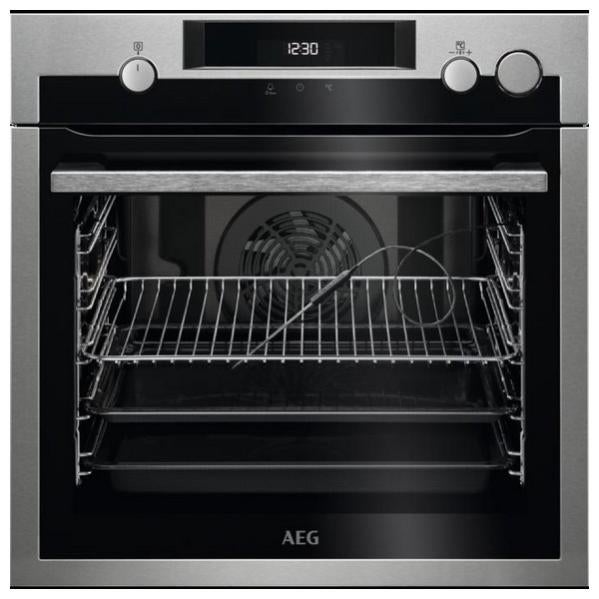 Forno Multifunzione Aeg Bse576321m 72 L 3380w (a+) | Leroy Merlin