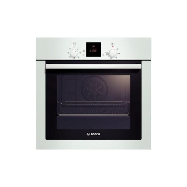 Forno Bosch Hbn424320e Bianco | Leroy Merlin