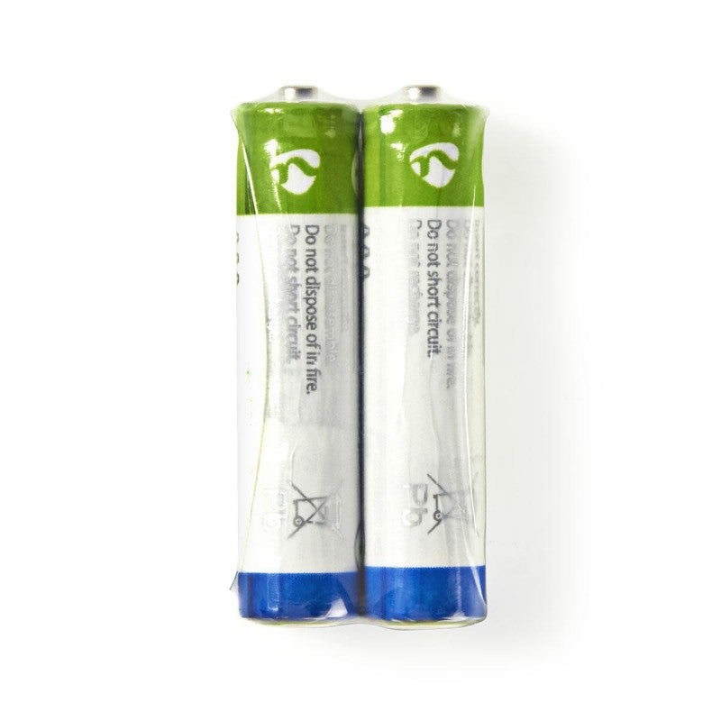 Batterie Rechargeable AAA 1.5V, batterie Lithium-Ion AAA 1.5V, piles de  remplacement AAA pour télécommandes d'horloge + chargeur de batterie AAA AA