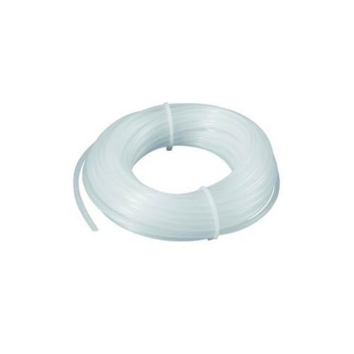 Nuovo Cavo In Nylon 20 X 1,25Mm X 15 Metri Per Decespugliatori - Foto 5