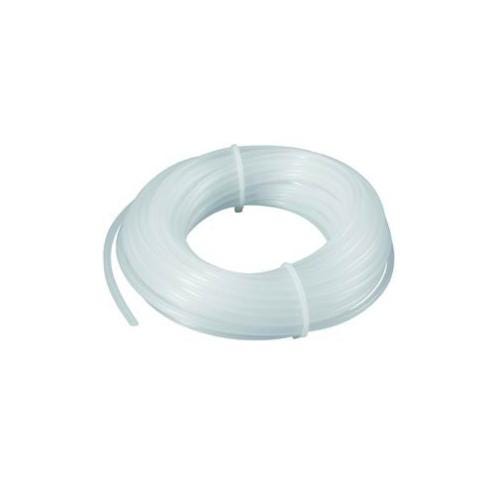 Nuovo Cavo In Nylon 20 X 1,25Mm X 15 Metri Per Decespugliatori - Foto 5