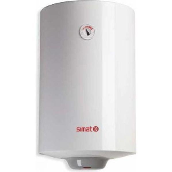 SCALDACQUA ELETTRICO MTS 80 LITRI VERTICALE
