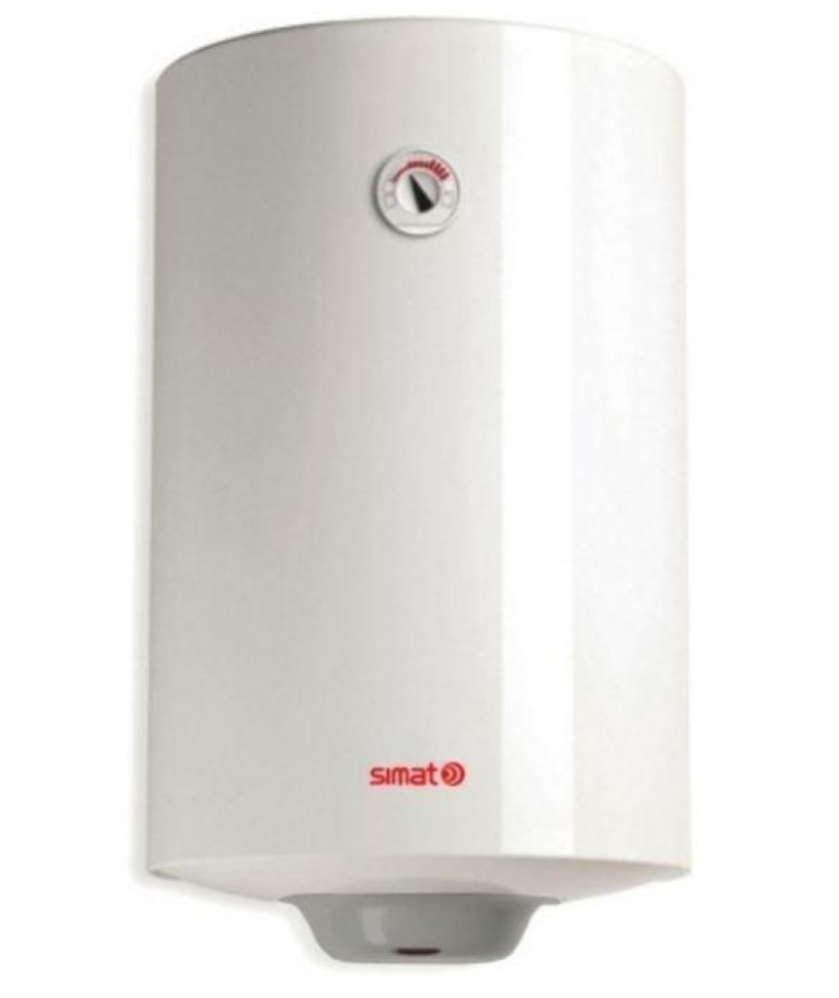 Scaldabagno Elettrico Ferroli/ISEA Swing LT 80 Orizzontale DX - Garanzia 2 Anni, Capacità 80 Litri - Foto 3