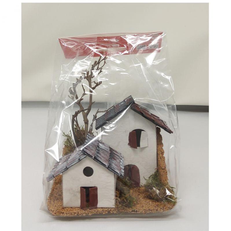 Portagioie Fragola Rossa YU FENG - Scatolina Decorativa Incernierata Con Cristalli, Regalo Per Donne E Ragazze
