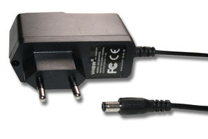 Vhbw Câble de chargeur compatible avec Philips Avent SCD510, SCD520,  SCD525, SCD526, SCD530, SCD535, SCD536 - chargeur de remplacement Babyphone