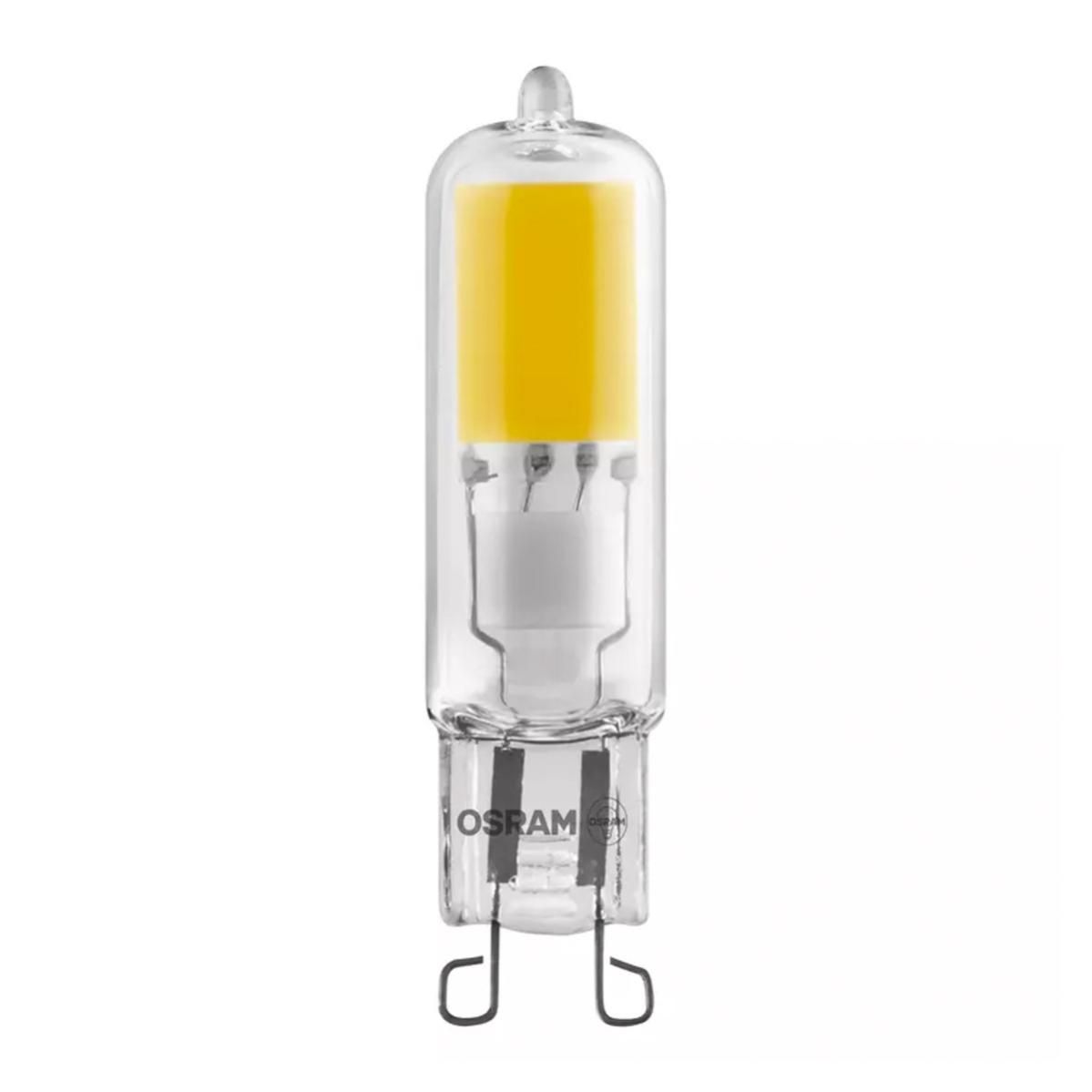 Osram parathom led pin g9 4.2 w online 827