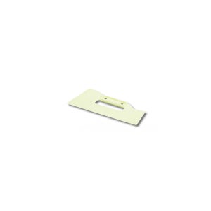 Timco - Peigne adhésif pour carrelage (taille 6 mm – 1 chaque) : :  Bricolage