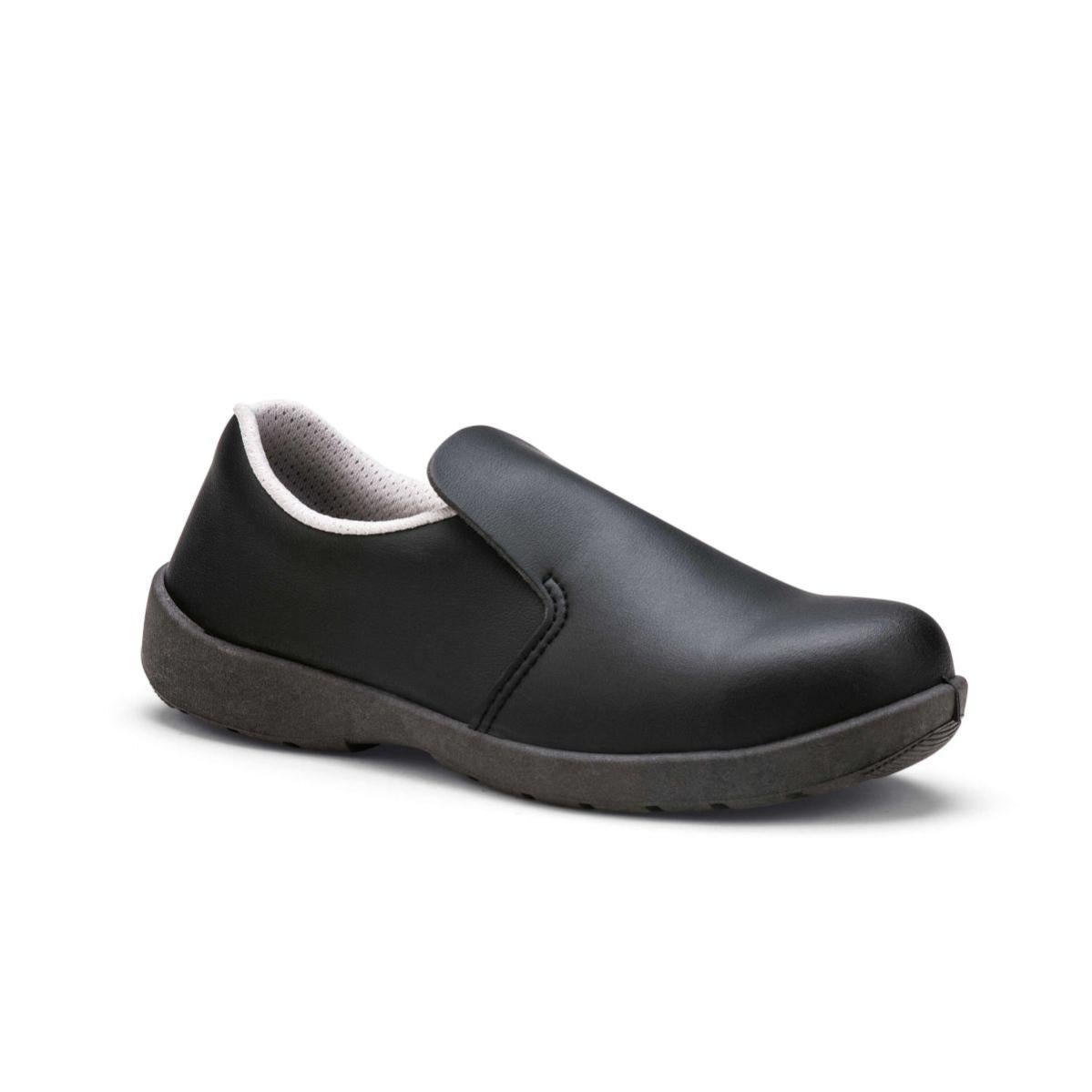 Body Lemax Bianca Noir – Taille M (FR90A), Neuf Avec étiquettes, Matière Stretch