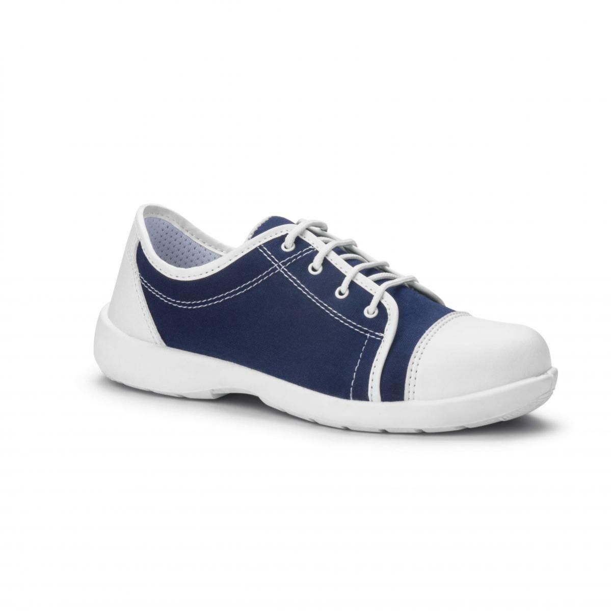 Chaussures de s curit LOANE Femme S1P S.24 Taille 35 Leroy