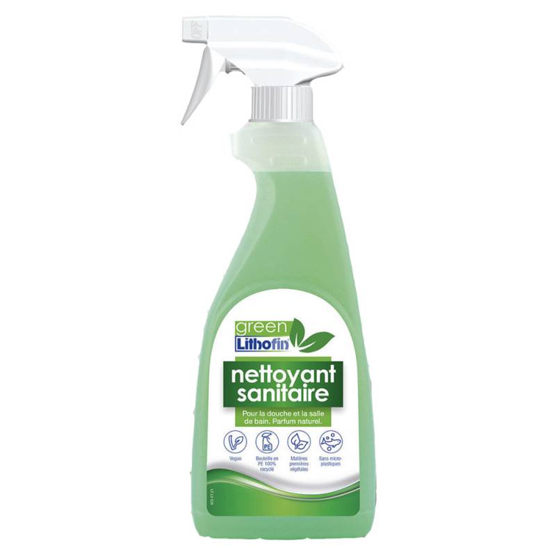 Anti moisissure mur salle de bain produit nettoyant - 5 L - - ARCANE  INDUSTRIES