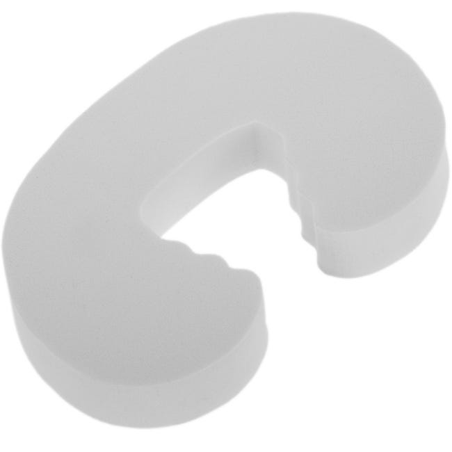 Fermaporta Per Bambini In Schiuma - 6 Pezzi, Anti Schiacciamento Dita, Per Porte E Finestre - Foto 12