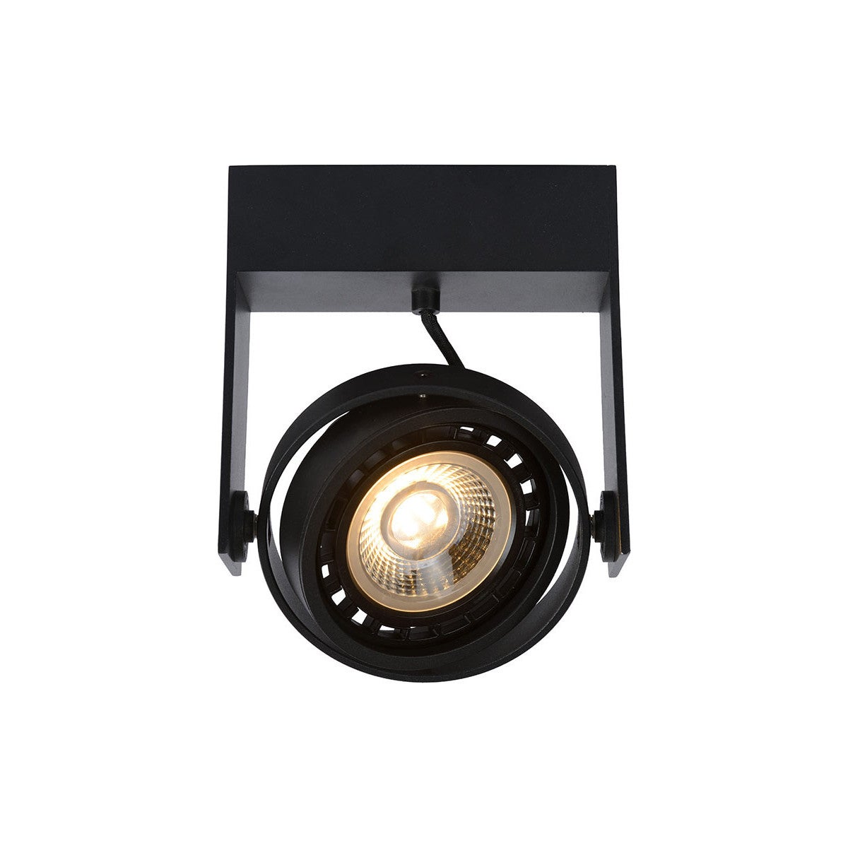 Spot plafond orientable LED dimmable Griffin