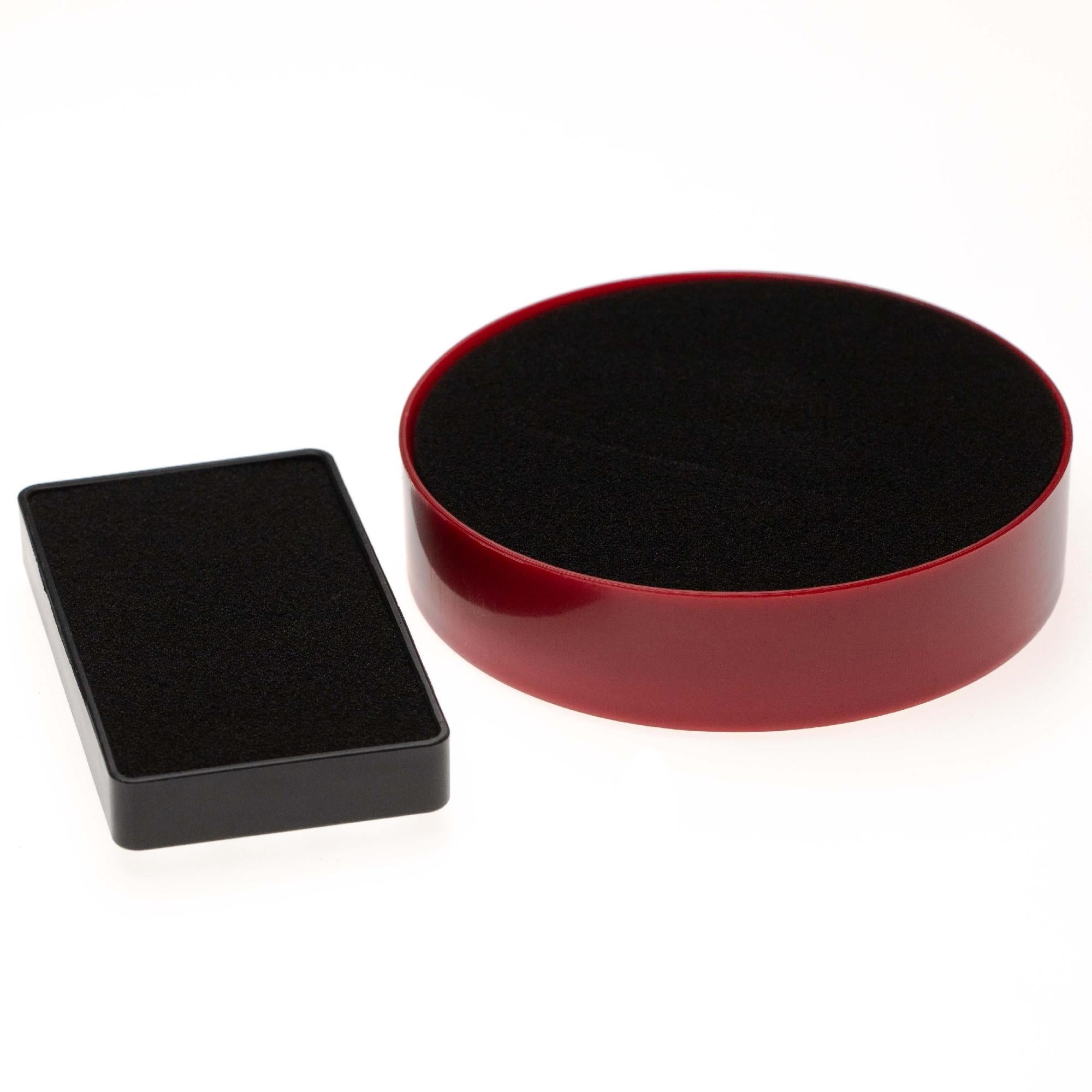 Vhbw Doppio Filtro Salvamotore Per Dirt Devil 5050001 | Ricambio Per Aspirapolvere, Lavabile, Protegge Il Motore