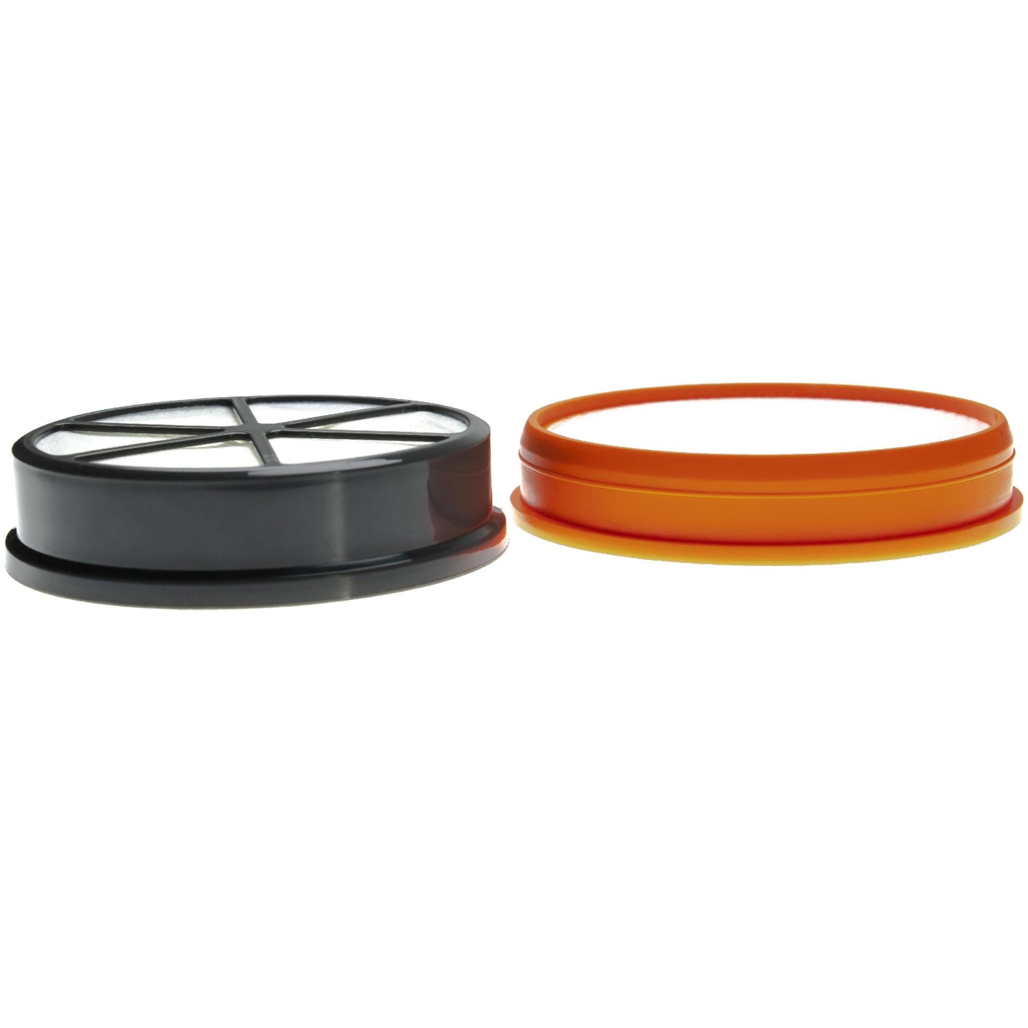 Kga-Supplies Set Di Filtri Pre E Post Motore Tipo 90 Per - Foto 8