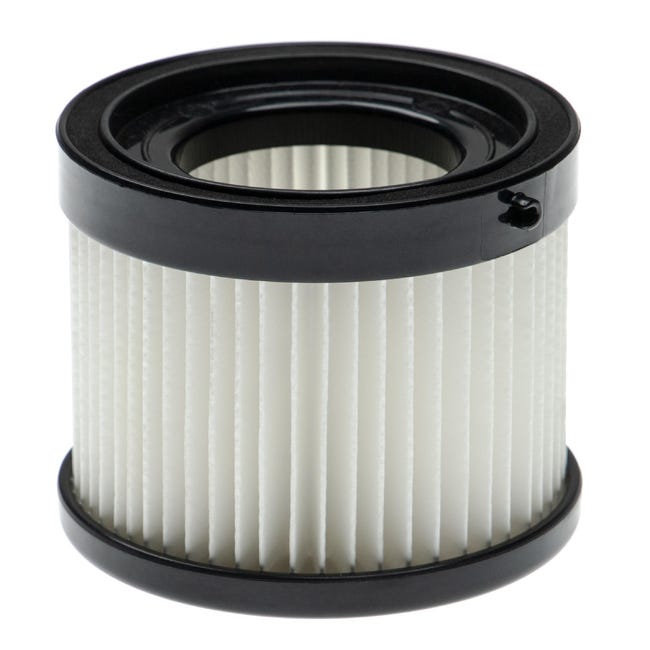 Vhbw filtro HEPA compatibile con Milwaukee M18 CV, M18 CV-0 aspirapolvere