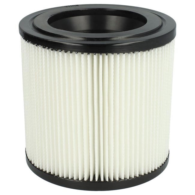 vhbw 3x filtro a pieghe piatte compatibile con Kärcher WD 2 | WhichOne vhbw 3x filtro a pieghe piatte compatibile con Kärcher WD 2 | WhichOne