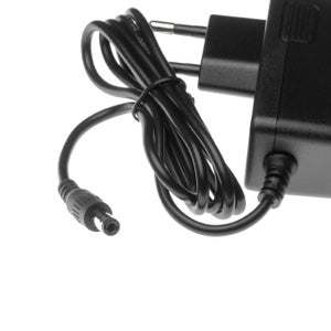 vhbw Chargeur compatible avec Philips SpeedPro FC6726/01, FC6727/01,  FC6728/01 aspirateur balai sans fil ou à main