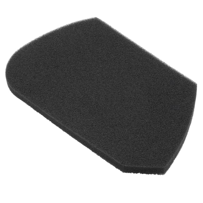 Vhbw Filtre compatible avec Moulinex Compacteo Ergo Cyclonic