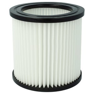 Vhbw 20x sacchetto compatibile con Vorwerk folletto VK 120, VK 121, VK 122,  VK121, VK122 aspirapolvere - in microfibra, 21,5cm x 18cm, bianco