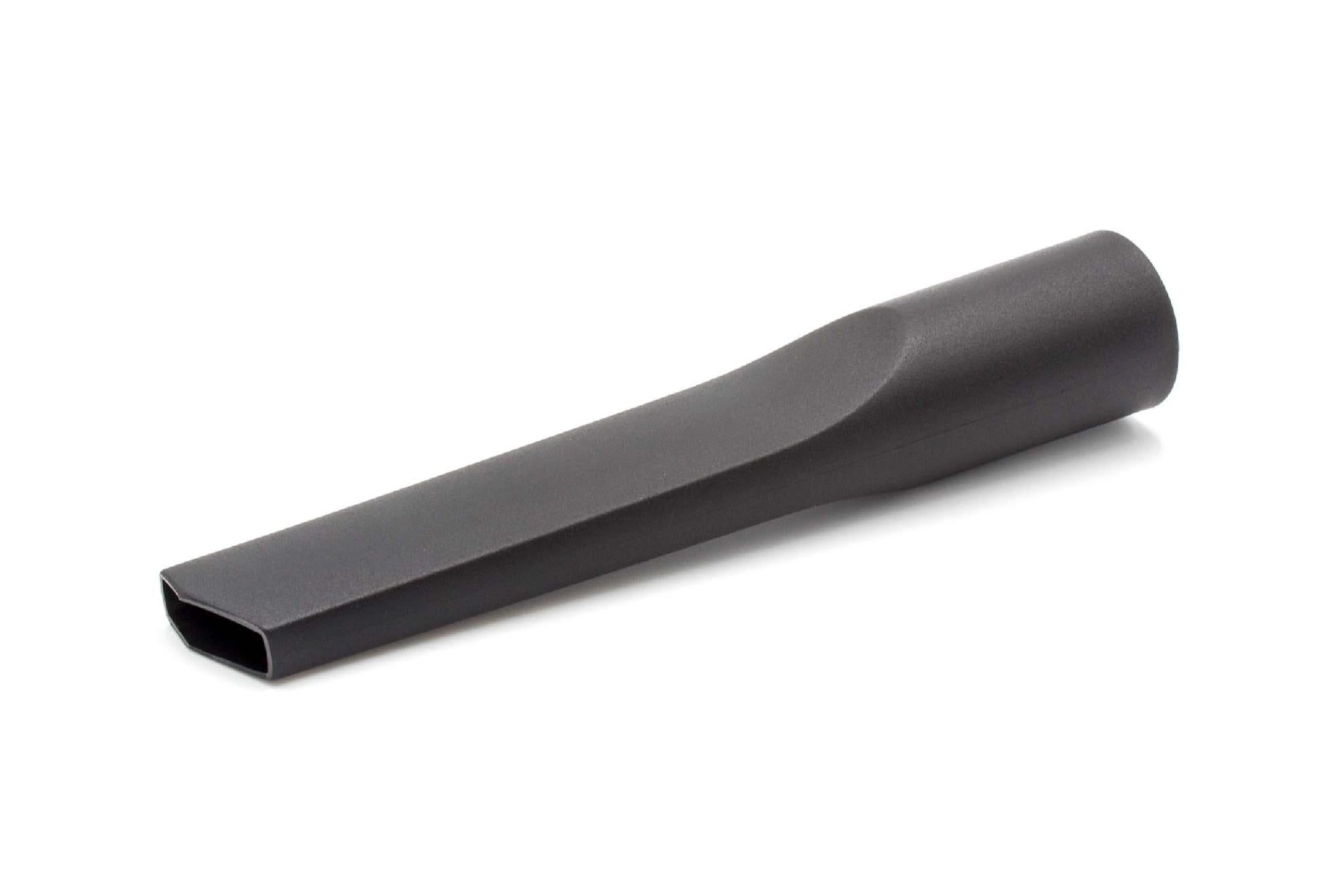 Tuyau Télescopique Aspirateur 35mm Vhbw 60-97cm - Compatible Kärcher T15/1, T151, T171, Avec Mécanisme Clic