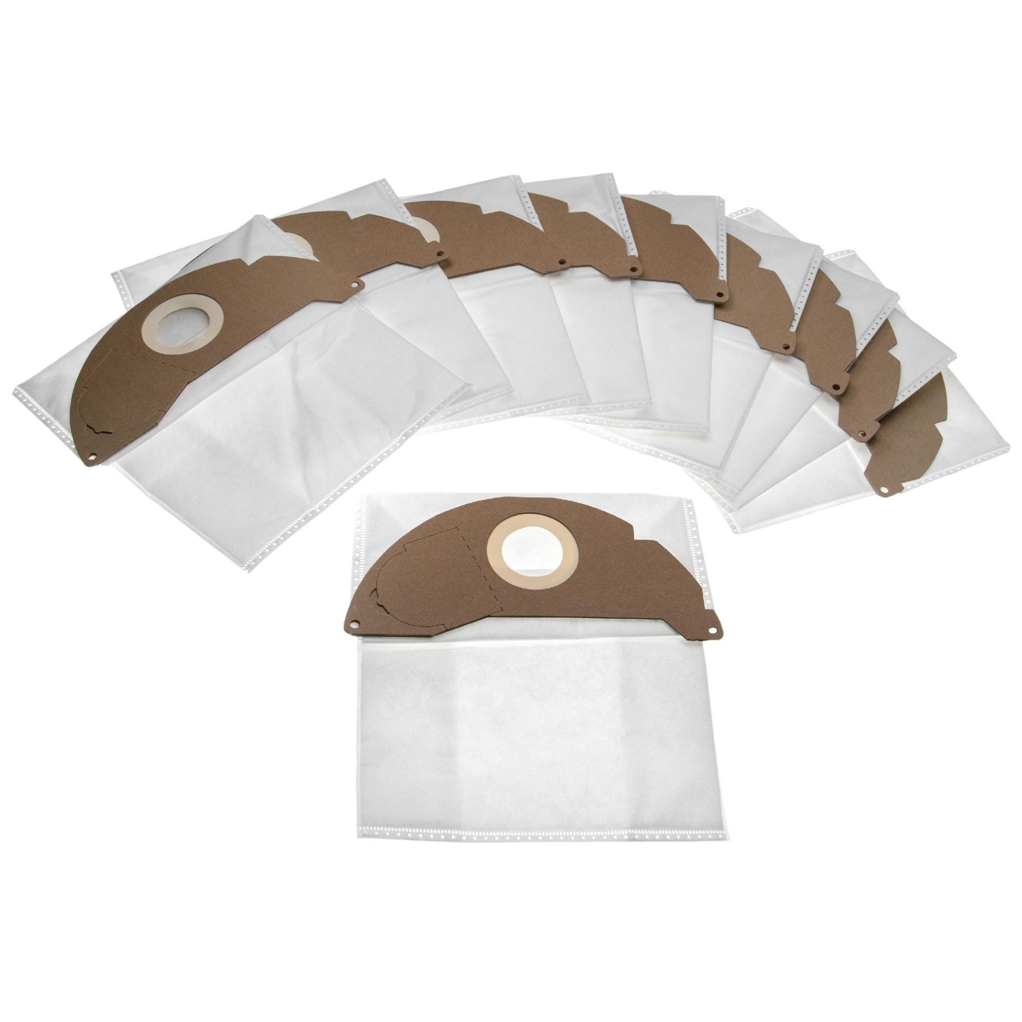 Sac aspirateur karcher leroy merlin 2025