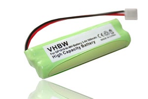 BATTERIE NI-MH 2.4V 750MAH SIEMENS GIGASET V30145-K1310-X383-11€