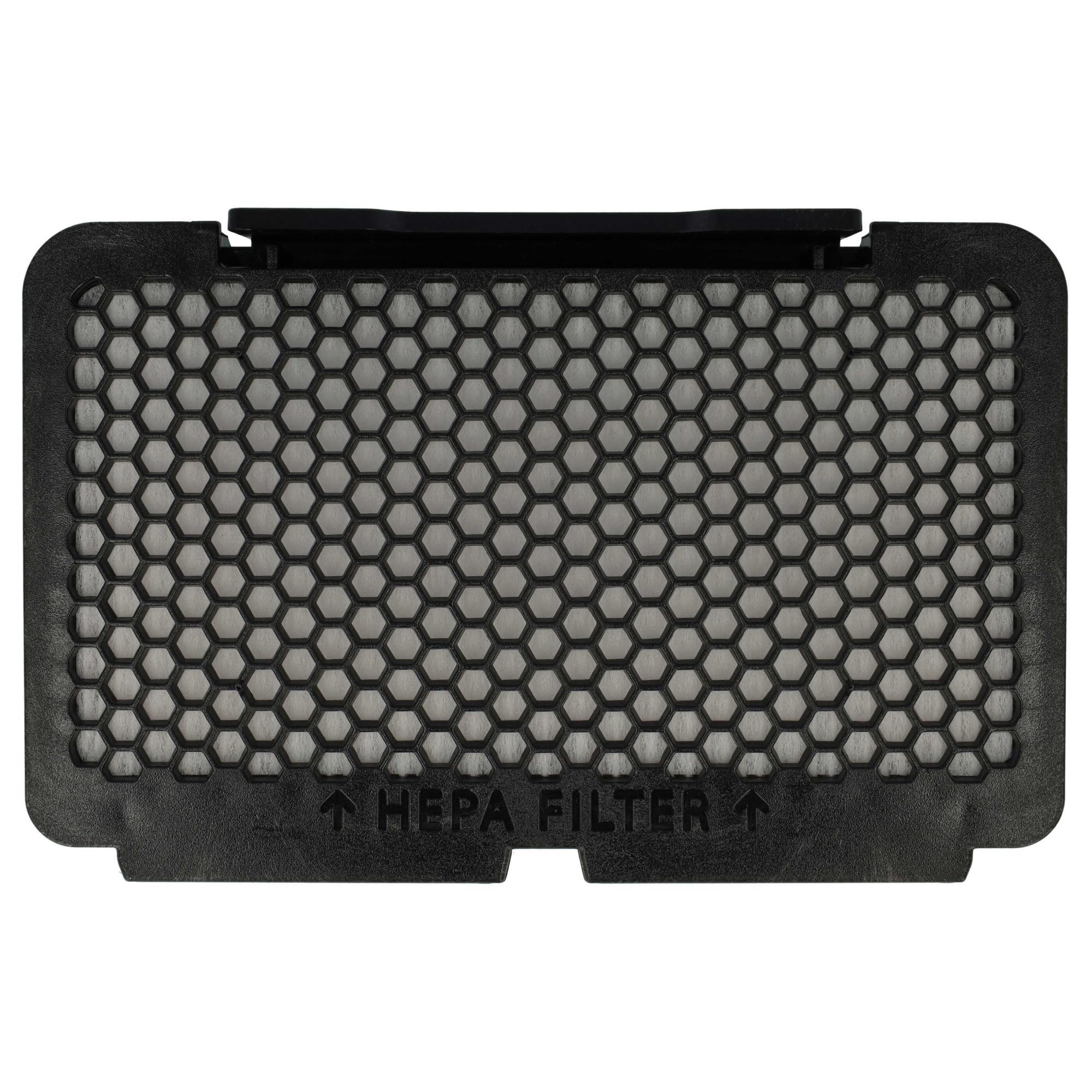 Filtre pour aspirateur ROWENTA VORACE