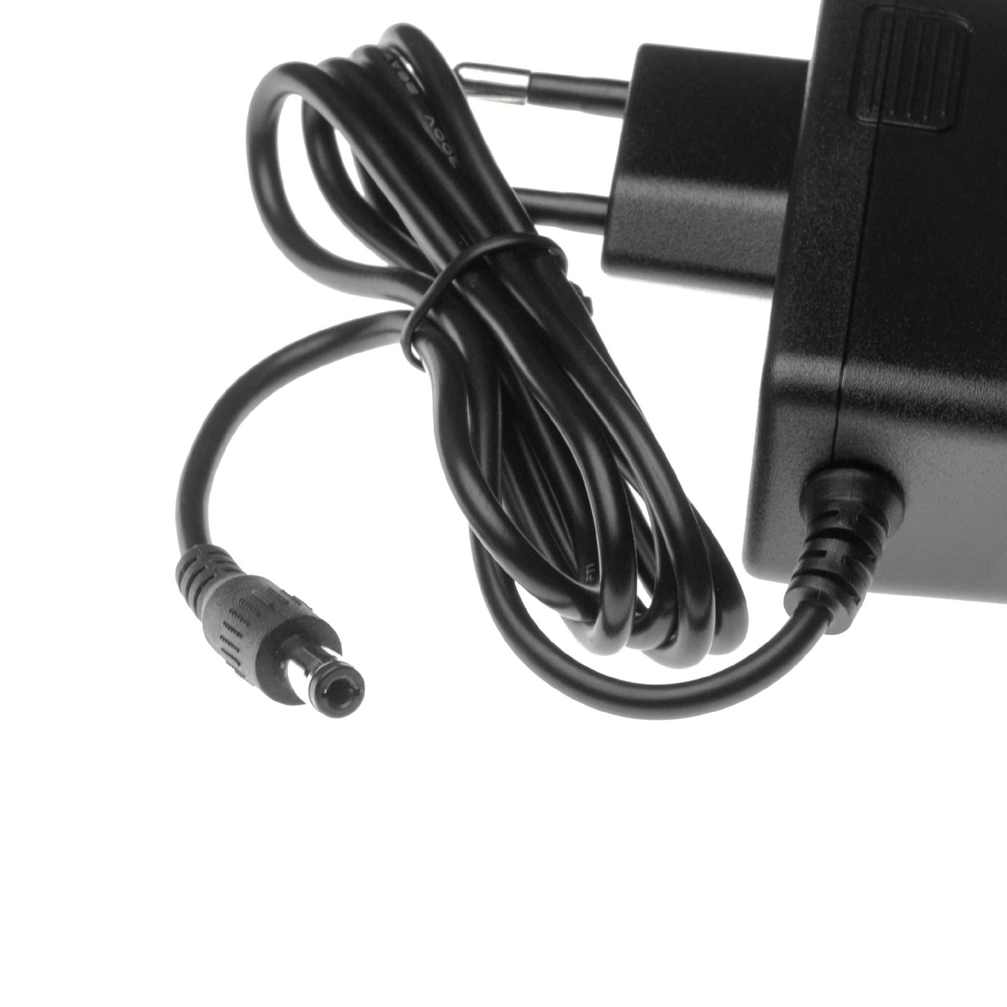 vhbw Batterie remplacement pour Yujin Robot EBKRBKDL001039, EBKRWHD00686 pour aspirateur noir (2600mAh, 14,4V, Li-ion vhbw Batterie remplacement pour Yujin Robot EBKRBKDL001039, EBKRWHD00686 pour aspirateur noir (2600mAh, 14,4V, Li-ion