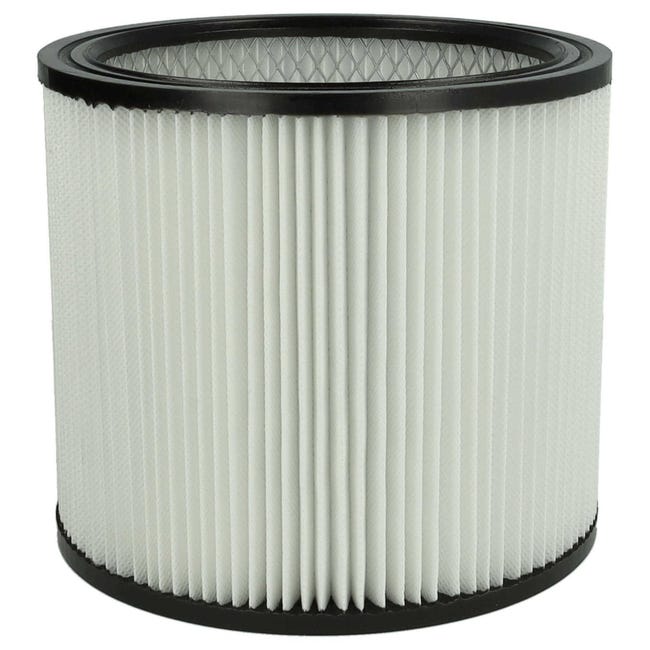 VHBW - Set Da 10x Filtro A Pieghe Piatte Compatibile Con Aeg VHBW - Set Da 10x Filtro A Pieghe Piatte Compatibile Con Aeg