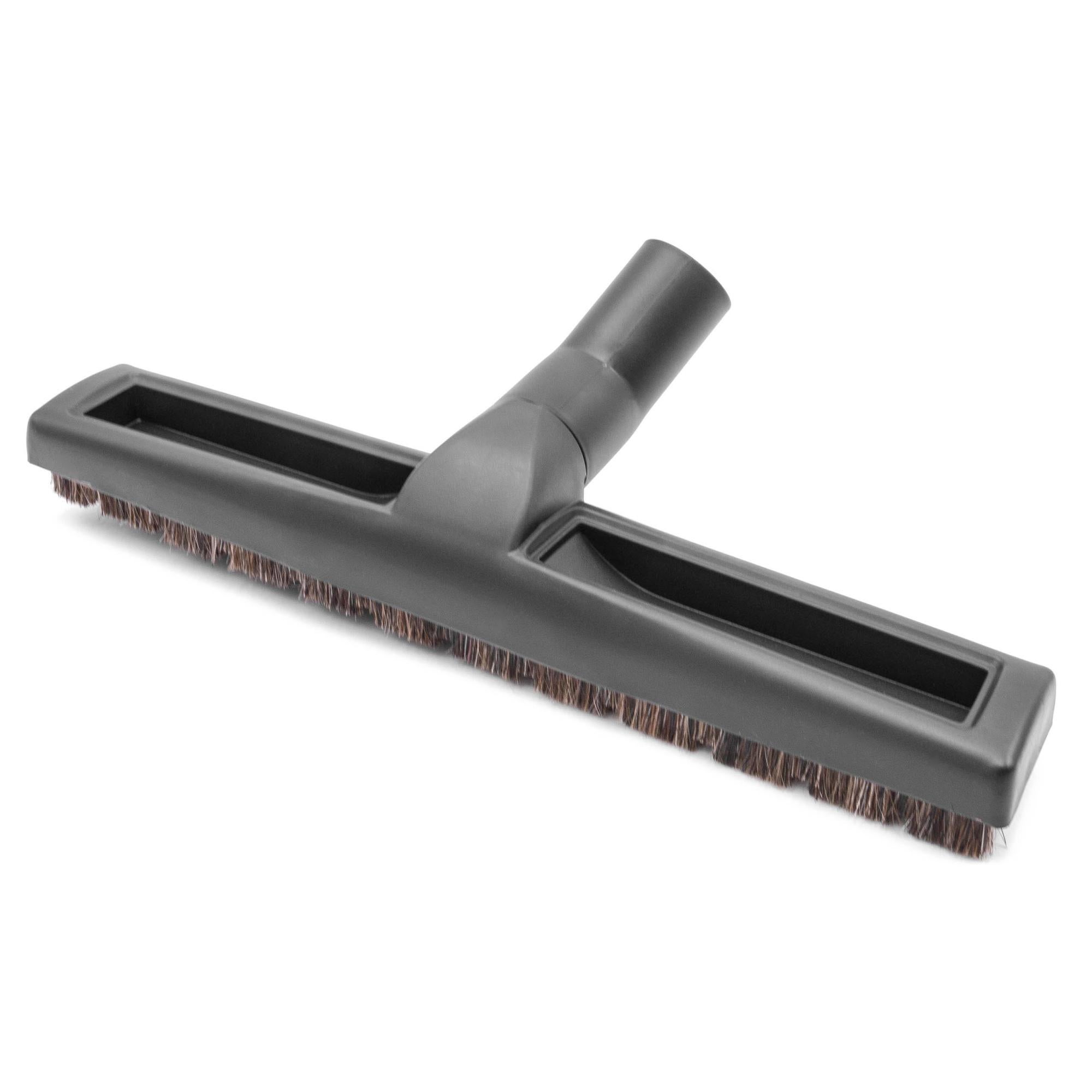 vhbw 5X universele slang compatibel met Bosch UniversalVac 15, EasyVac 3, AdvancedVac 20 stofzuiger - 35 mm aansluiting, 50 cm zwart