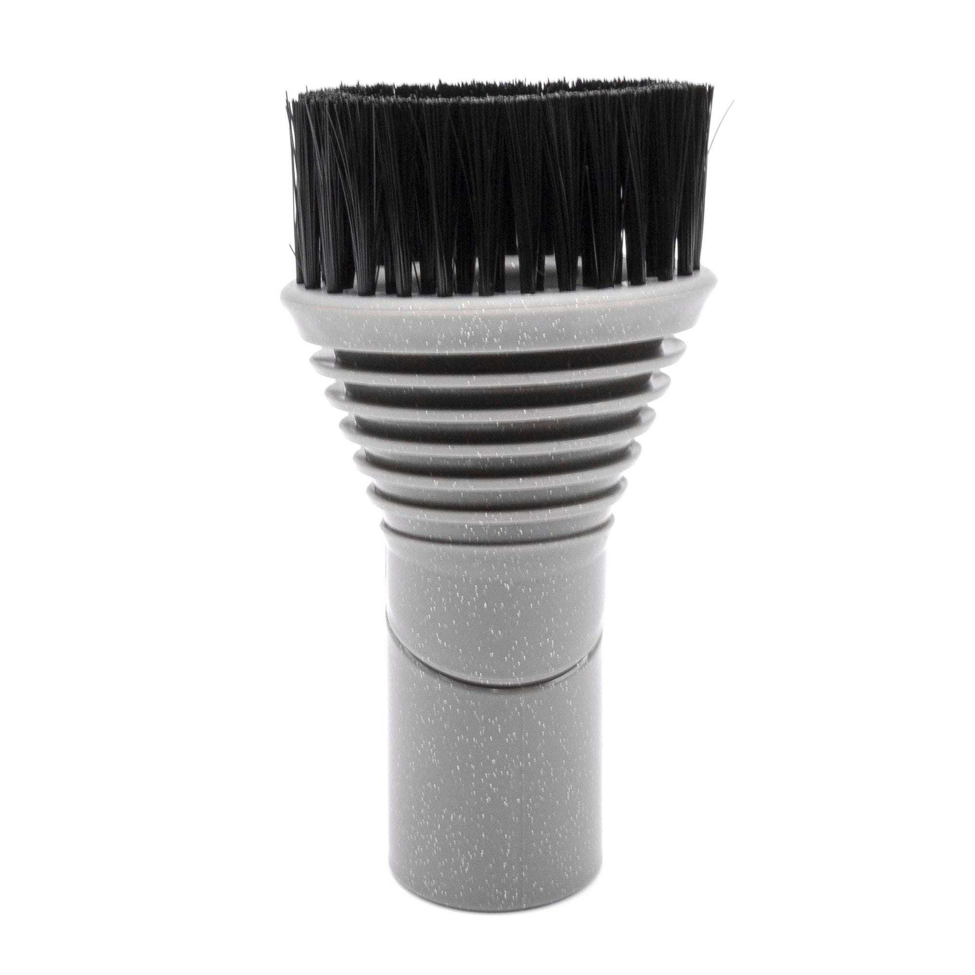 SPARES2GO Brosse De Sol Humide Pour Aspirateur Numatic 30-38mm - Tête 360mm