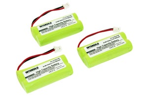 Batterie AAA Compatible Téléphone Siemens Gigaset A415 – Haute Performance, Rechargeable