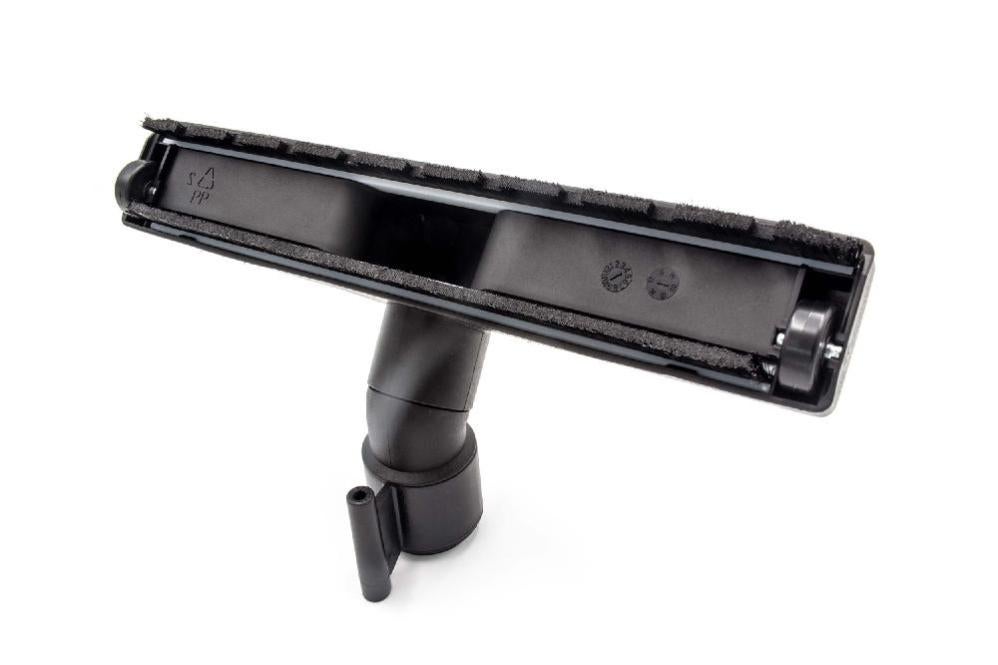 Spazzola Universale Aspirapolvere VIOKS Bocchetta Di Ricambio Per Pavimenti Duri Bosch 00576770 Aspirapolvere Turbospazzola - Foto 2