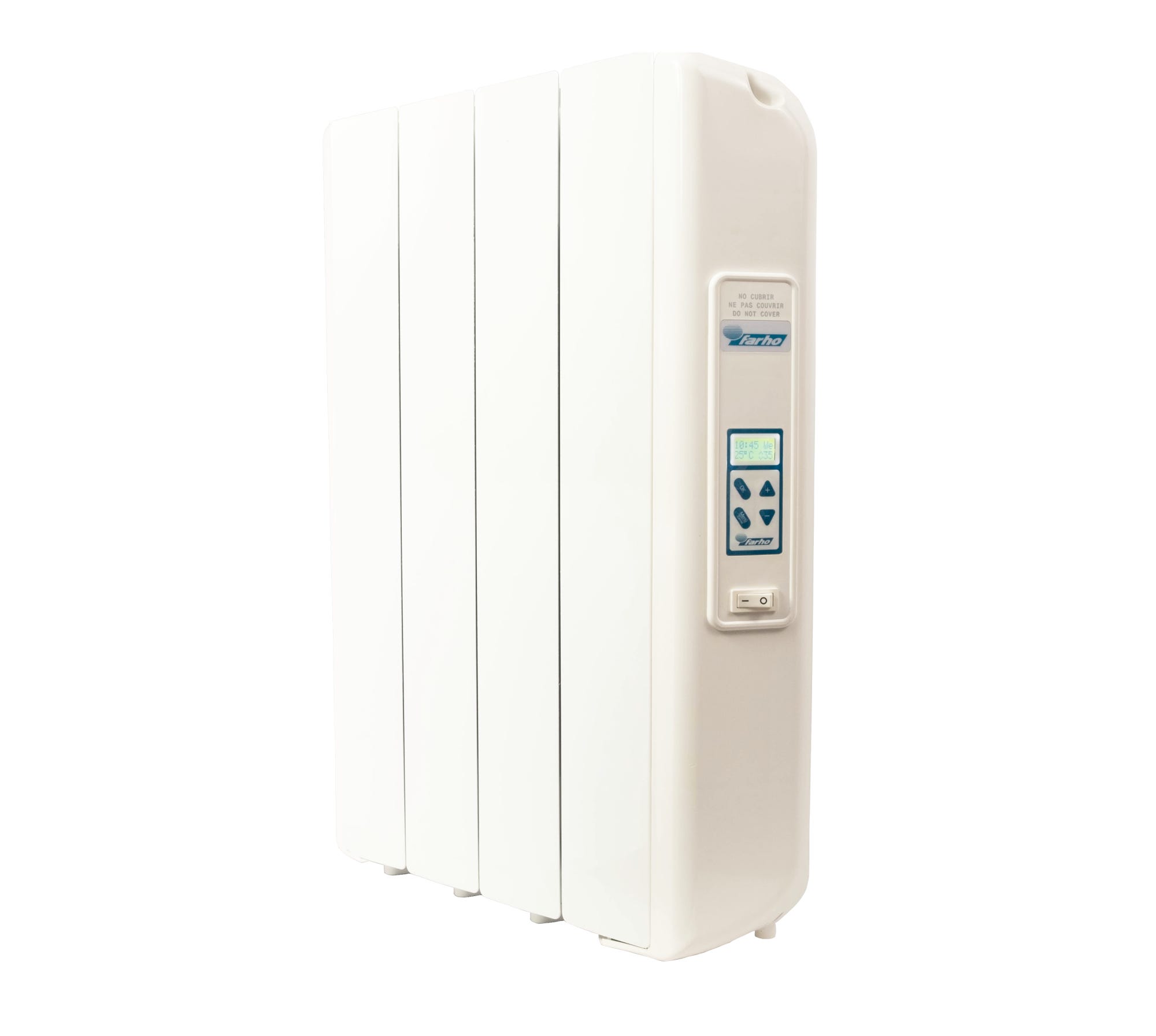 Bimar Termoconvettore Elettrico Turbo 2000W | Prezzo e Offerte Bimar Termoconvettore Elettrico Turbo 2000W | Prezzo e Offerte