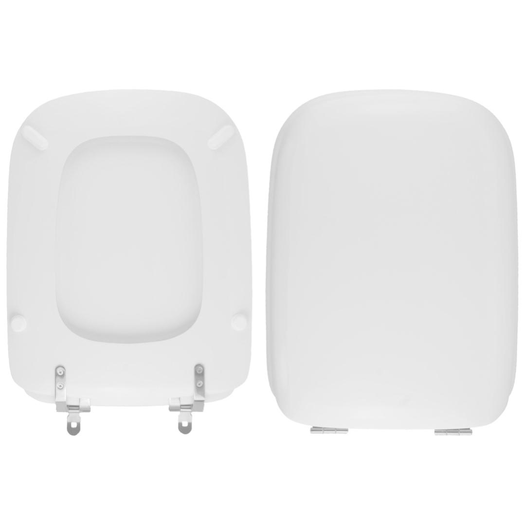 Ideal Standard K700501 originele Tonca wc-bril, sandwichdesign van