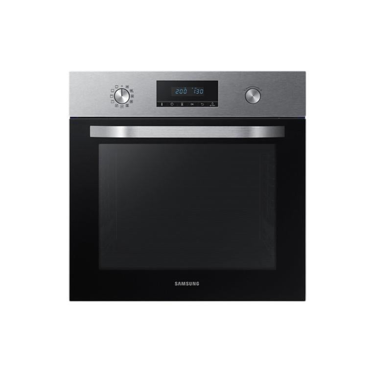 Samsung NV70K2340RS, Media, Forno elettrico da incasso, 70 L, 30 - 250 °C,  1100 W | Leroy Merlin