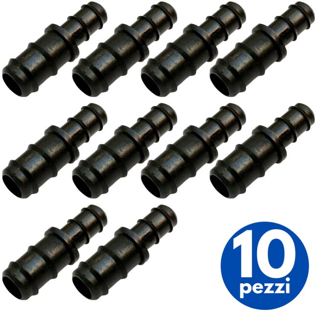 Adattatore Modulare Fiv Per Tubo Rame Raccordi Modulari FIVPRESS - Foto 8