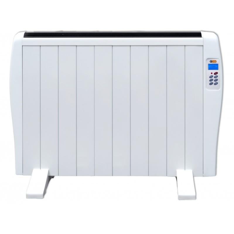 Scaldacqua Istantaneo Elettrico Hoberg - 3600W, Display Temperatura, Senza Serbatoio, Per Esterno - Foto 11