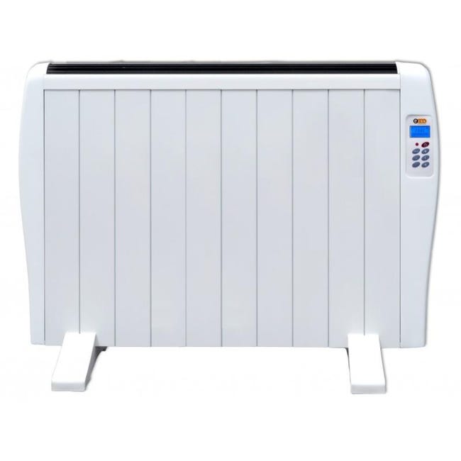Riscaldatori per spazi interni Aiperq, riscaldatore elettrico oscillante portatile, riscaldatore Riscaldatori per spazi interni Aiperq, riscaldatore elettrico oscillante portatile, riscaldatore