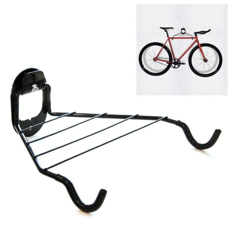 Support Mural Pour Vélo PERUZZO CVP1289 – Kit Box Accroche Vélo – Neuf