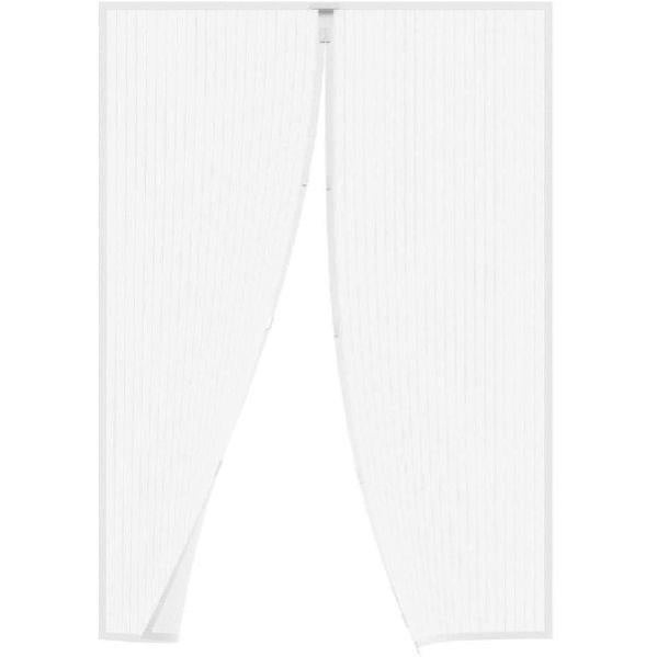 Mini Plissè - Zanzariera Plissettata Scorrevole - Foto 10