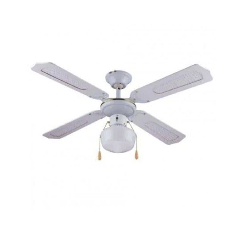 2 Catene Per Ventilatore A Soffitto TWDRTDD Con Ciondoli – Cristallo Trasparente, Lunghezza 15,2 Cm