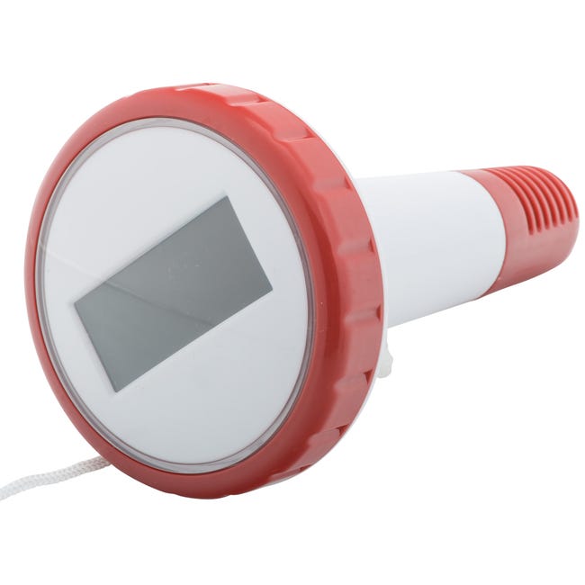 Thermomètre Piscine Digital Sans Fil