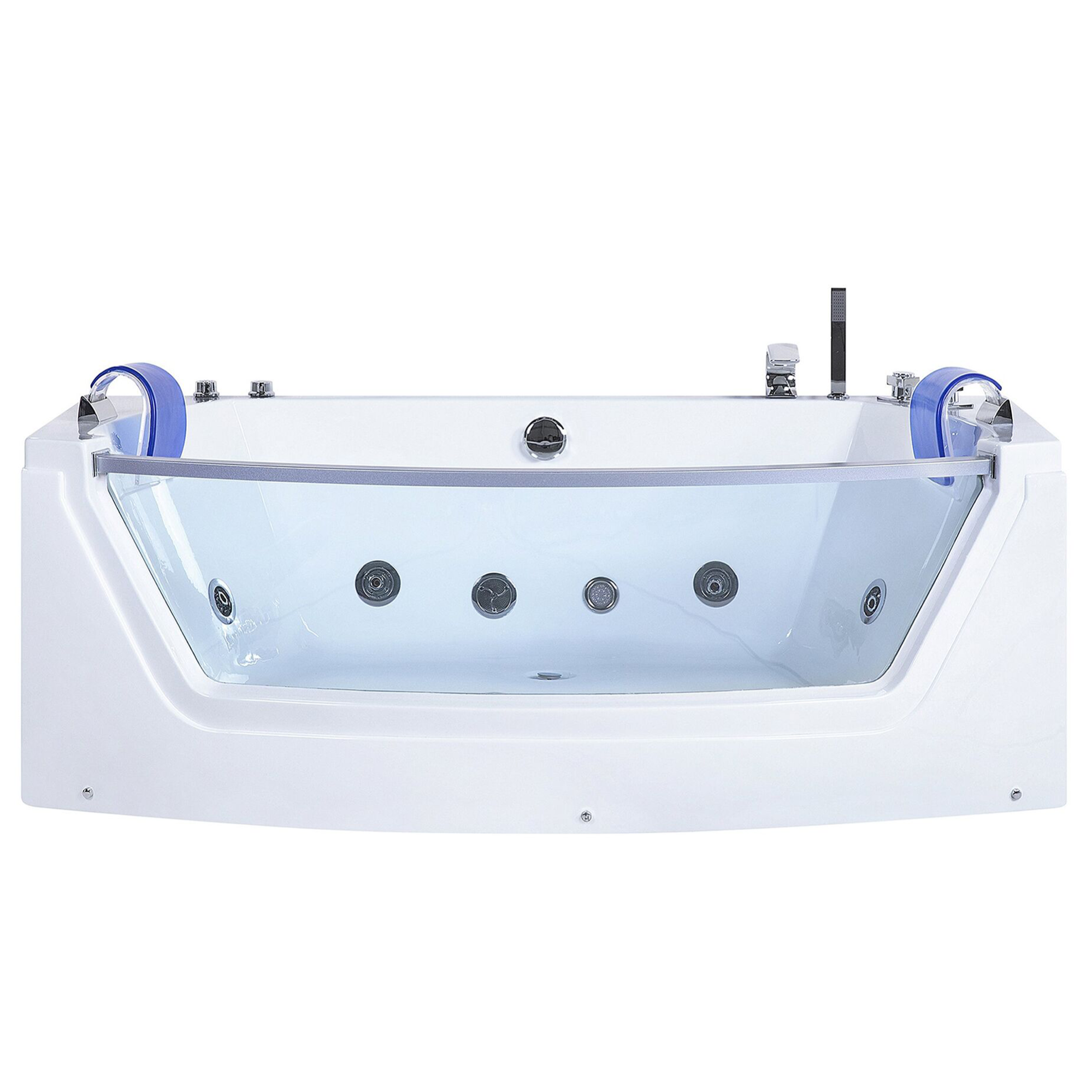 3 Lampadine Di Ricambio Per Microonde Whirlpool W10886919, Vetro Chiaro, Confezione Da 3