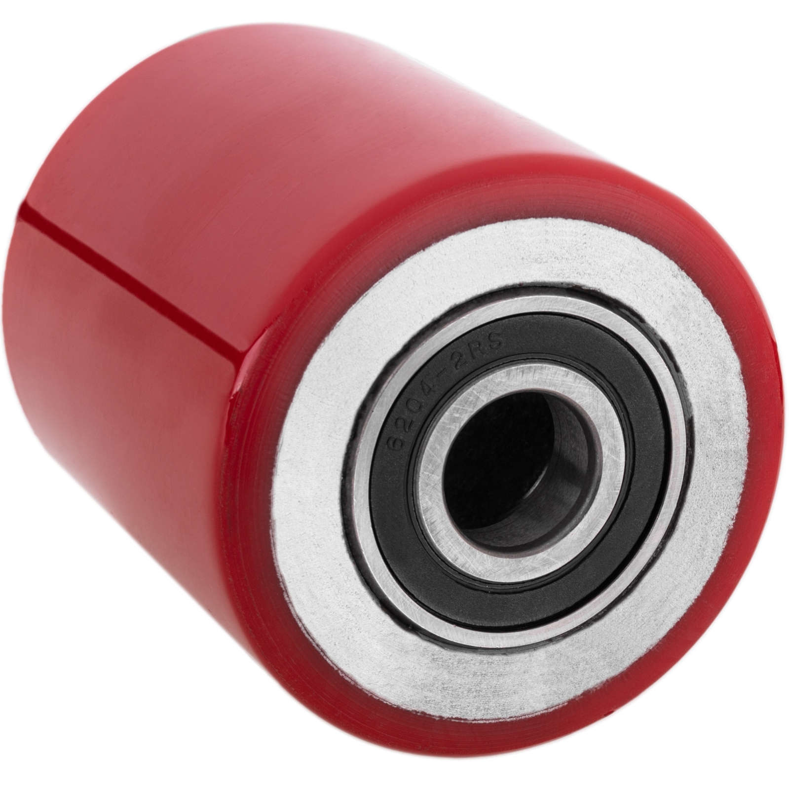 Rullo Ruota AVO 11 80x70 Foro 20 Rivestimento In Poliuretano Per - Foto 10