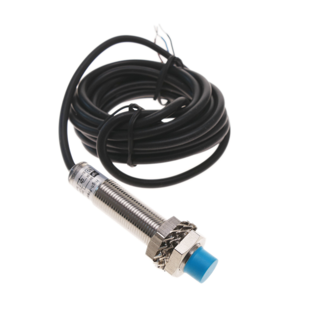 Capteur De Proximité ES929 S3 9 KW - Pour Outil à Broche, Neuf