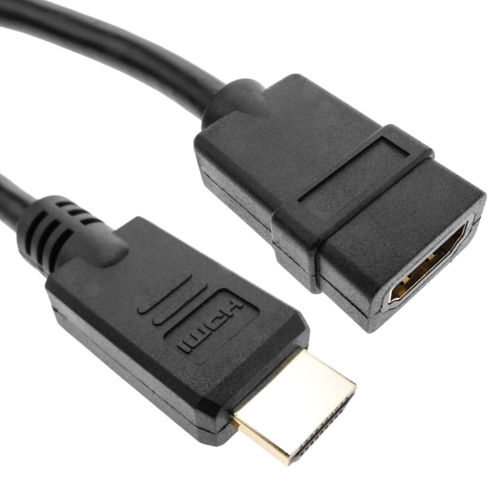 Cable hdmi hembra hotsell